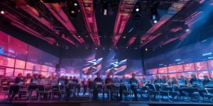 Riot Games与LCK合并重塑韩国电竞产业：收入分成机制优化助推全球电竞格局变革