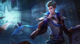 KPL夏季赛常规赛第二轮：AG超玩会VSHero久竞，巅峰对决前瞻